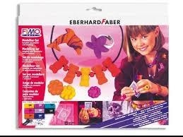 JOC MODELATGE PASTA FIMO  | 4006608810948 | FIM802320 | Llibreria La Gralla | Librería online de Granollers