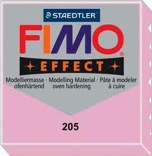 PASTA FIMO EFFECT ROSA 56 GRMS | 4006608005504 | FIM8020205 | Llibreria La Gralla | Llibreria online de Granollers