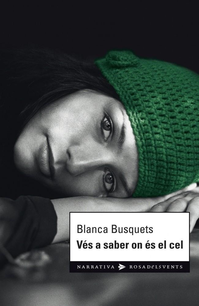 VES A SABER ON ES EL CEL | 9788401387289 | BUSQUETS, BLANCA | Llibreria La Gralla | Librería online de Granollers