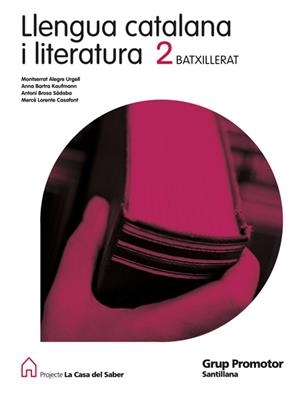 LLENGUA CATALANA 2N BATX 2009 | 9788479184483 | LORENTE I CASAFONT, MERCE/ALEGRE I URGELL, MONTSERRAT/BARTRA I KAUFMANN, ANNA/BROSA I SADABA, ANTONI | Llibreria La Gralla | Librería online de Granollers