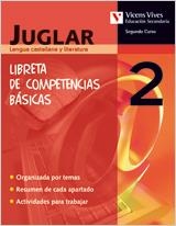 JUGLARS 2 COMPETENCIES BASIQUES | 9788431666330 | Llibreria La Gralla | Llibreria online de Granollers
