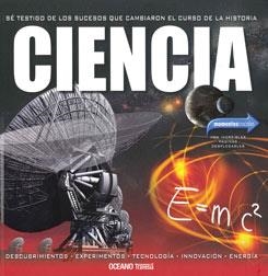 CIENCIA (MOMENTOS CRUCIALES) | 9786074005417 | MURPHY, GLENN | Llibreria La Gralla | Llibreria online de Granollers
