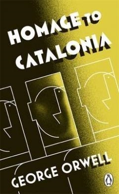 HOMAGE TO CATALONIA | 9780141393025 | ORWELL, GEORGE | Llibreria La Gralla | Llibreria online de Granollers