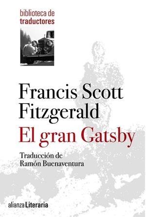GRAN GATSBY, EL  | 9788420675626 | FITZGERALD, FRANCIS SCOTT | Llibreria La Gralla | Librería online de Granollers