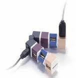 ***CUBILETS TUCANO 7 PORT USB 2.0 | 8020252035966 | TUCUHU7PCA2 | Llibreria La Gralla | Librería online de Granollers