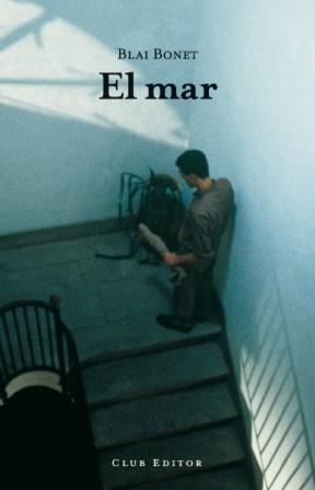 MAR, EL | 9788473291552 | BONET, BLAI | Llibreria La Gralla | Librería online de Granollers