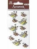 STICKER ARTOZ ESCARABAT | 7612996677925 | SRT185600109 | Llibreria La Gralla | Librería online de Granollers