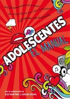 ADOLESCENTES. EL MANUAL | 9788424648800 | Llibreria La Gralla | Librería online de Granollers