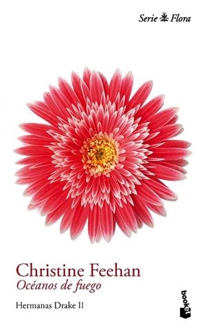 OCÉANOS DE FUEGO | 9788408114116 | FEEHAN, CHRISTINE | Llibreria La Gralla | Librería online de Granollers