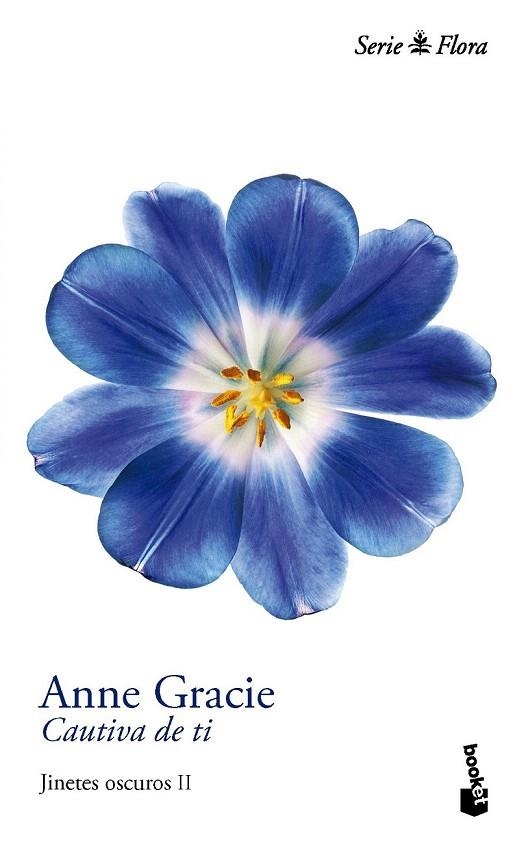 CAUTIVA DE TI | 9788408114086 | GRACIE, ANNE | Llibreria La Gralla | Llibreria online de Granollers