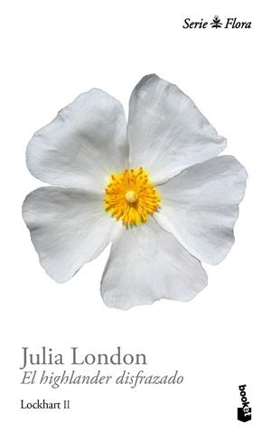 HIGHLANDER DISFRAZADO, EL | 9788408114109 | LONDON, JULIA | Llibreria La Gralla | Llibreria online de Granollers