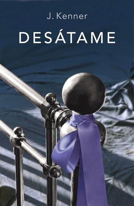 DESÁTAME  (TRILOGIA STARK 1) | 9788425350566 | KENNER, J. | Llibreria La Gralla | Llibreria online de Granollers