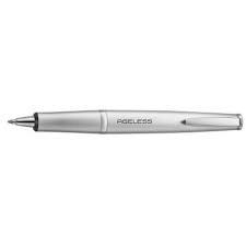 BOLIGRAF PILOT AGELESS PLATA | 4902505342387 | PILBPAG5SRMSL | Llibreria La Gralla | Librería online de Granollers
