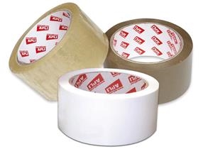 PRECINTE TRANSPARENT SILENCIOS 50MMX66MM | APL11942 | APL11942 | Llibreria La Gralla | Llibreria online de Granollers