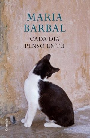 CADA DIA PENSO EN TU | 9788466414357 | BARBAL, MARIA | Llibreria La Gralla | Llibreria online de Granollers
