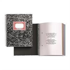 LLIBRETA NBOOK 4 A5 RATLLES CARTONE | MQR2855 | MQR2855 | Llibreria La Gralla | Librería online de Granollers