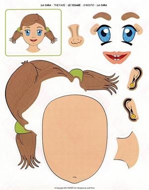 GOMETS APLI LA CARA | 8410782118671 | 11867 | Llibreria La Gralla | Llibreria online de Granollers