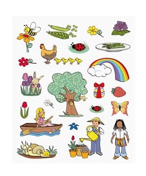 GOMETS APLI PRIMAVERA | 8410782116141 | APL11614 | Llibreria La Gralla | Librería online de Granollers