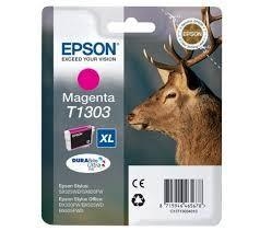 CARTUTXO EPSON T1303 MAGENTA | 8715946465678 | EPST1303 | Llibreria La Gralla | Librería online de Granollers