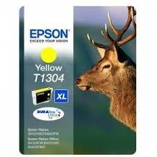 CARTUTXO EPSON T1304 GROC | 8715946465708 | EPST1304 | Llibreria La Gralla | Llibreria online de Granollers