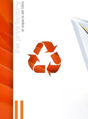 PRINT FACTORY II, THE. EL ESPACIO DEL LIBRO | 9788415097754 | VVAA | Llibreria La Gralla | Librería online de Granollers