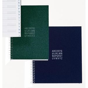 LLIBRETA TELEFONS COSMIC 1/4 REC | MQR1069 | MQR1069 | Llibreria La Gralla | Librería online de Granollers