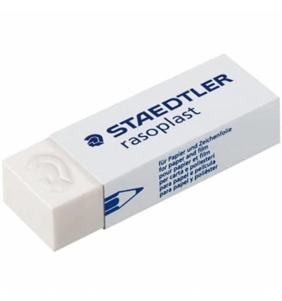 GOMA STAEDTLER RASOPLAST B30 | 4007817502259 | 526 B30 | Llibreria La Gralla | Librería online de Granollers