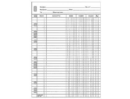 RECANVI A5 COMPTES CORRENTS | 8422593130285 | MQR13028 | Llibreria La Gralla | Llibreria online de Granollers