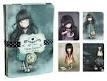 ***PACK TRES LLIBRETES A6 GORJUSS NENA RELLOTGE  | 5018997513972 | DIS8240951397 | Llibreria La Gralla | Librería online de Granollers