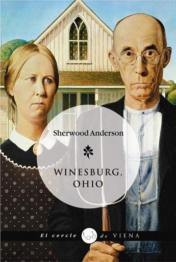 WINESBURG OHIO | 9788483305386 | ANDERSON, SHERWOOD | Llibreria La Gralla | Llibreria online de Granollers