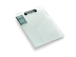 ***CARPETA MINICLIP A4 SHADOW TRANSPARENT | 8422593160596 | MQR16059 | Llibreria La Gralla | Llibreria online de Granollers