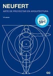 NEUFERT. ARTE DE PROYECTAR EN ARQUITECTURA (15ª EDICION) | 9788425221675 | NEUFERT, ERNST | Llibreria La Gralla | Librería online de Granollers