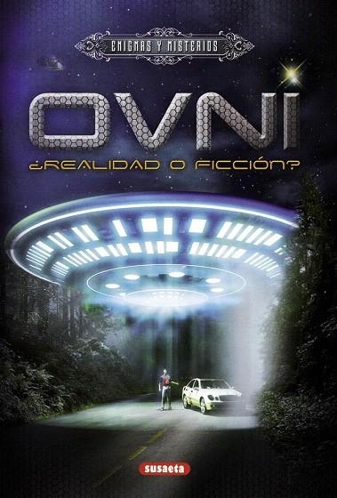 OVNI | 9788467718041 | LATAGLIATA, ROSAMARIA | Llibreria La Gralla | Librería online de Granollers