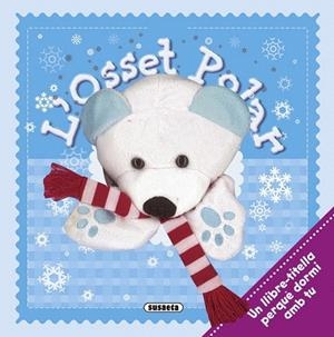 OSSET POLAR, L' | 9788467724639 | SUSAETA, EQUIPO | Llibreria La Gralla | Librería online de Granollers
