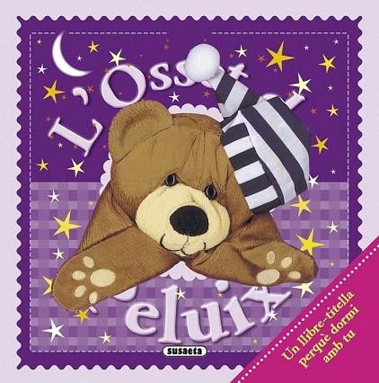 OSSET DE PELUIX, L' | 9788467724615 | SUSAETA, EQUIPO | Llibreria La Gralla | Llibreria online de Granollers