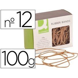 GOMES ELASTIQUES FINES Nº 12 100 GR | 5705831150478 | CONKF15047 | Llibreria La Gralla | Llibreria online de Granollers