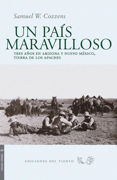 PAÍS MARAVILLOSO, UN | 9788496964839 | COZZENS, SAMUEL W. | Llibreria La Gralla | Librería online de Granollers
