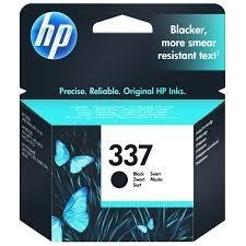 CARTUTXO INKJET HP337 NEGRE | 829160799018 | HPC9364E | Llibreria La Gralla | Librería online de Granollers