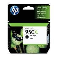 CARTUTXO INKJET HP 950 XL NEGRE | 886111748969 | Llibreria La Gralla | Llibreria online de Granollers
