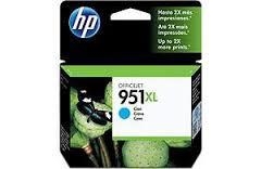 CARTUTXO INKJET HP 951 XL CIAN | 886111748976 | Llibreria La Gralla | Llibreria online de Granollers
