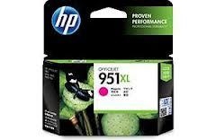 CARTUTXO INKJET HP 951 XL MAGENTA | 886111748983 | Llibreria La Gralla | Llibreria online de Granollers