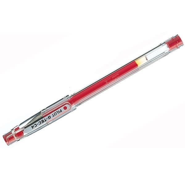 ROLLER G TEC C4 VERMELL | PILGTECC4R | Llibreria La Gralla | Llibreria online de Granollers