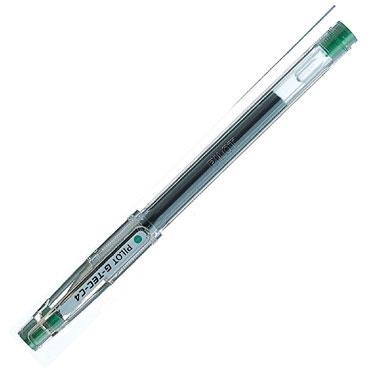 ROLLER G TEC C4 VERD | PILGTECC4VE | Llibreria La Gralla | Llibreria online de Granollers