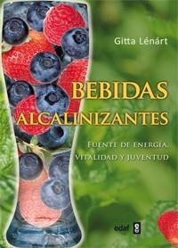 BEBIDAS ALCALINIZANTES | 9788441432932 | LÉNÁRT, GITTA | Llibreria La Gralla | Llibreria online de Granollers