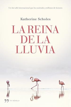 REINA DE LA LLUVIA, LA | 9788499983059 | SCHOLES, KATHERINE | Llibreria La Gralla | Llibreria online de Granollers