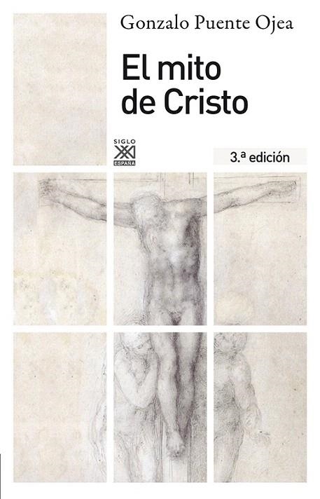 MITO DE CRISTO, EL | 9788432316470 | PUENTE OJEA, GONZALO | Llibreria La Gralla | Librería online de Granollers