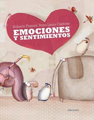 EMOCIONES Y SENTIMIENTOS | 9788426389572 | PIUMINI, ROBERTO | Llibreria La Gralla | Librería online de Granollers