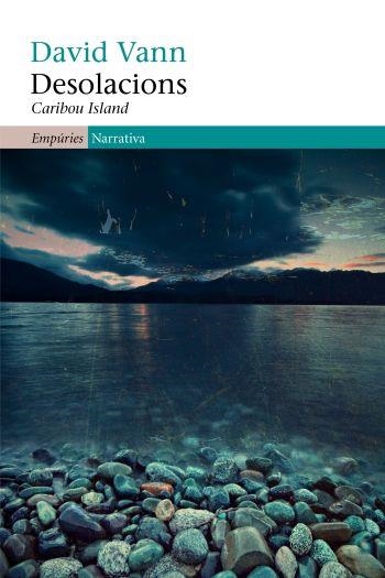 DESOLACIONS. CARIBOU ISLAND | 9788497877350 | VANN, DAVID | Llibreria La Gralla | Librería online de Granollers