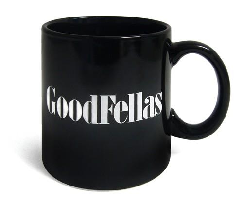 TASSA CERAMICA GOODFELLAS | 8436535275460 | SD | Llibreria La Gralla | Librería online de Granollers