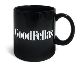 TASSA CERAMICA GOODFELLAS | 8436535275460 | SD | Llibreria La Gralla | Librería online de Granollers
